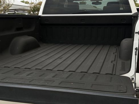 Used 2017 Chevrolet Silverado 1500 LT w/ All Star Edition AWD/4WD image 27