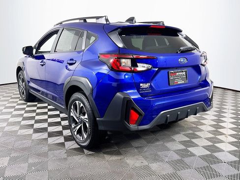 Used 2026 Subaru Crosstrek 2.0i Premium image 5