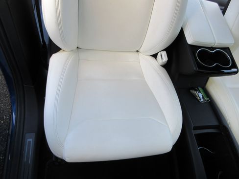 Used 2017 Tesla Model X P100D image 22