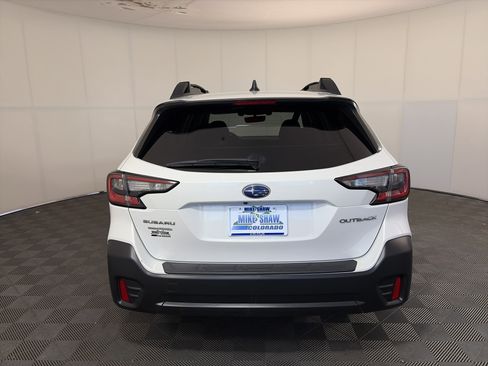 Used 2022 Subaru Outback Premium w/ Popular Package #1 image 6