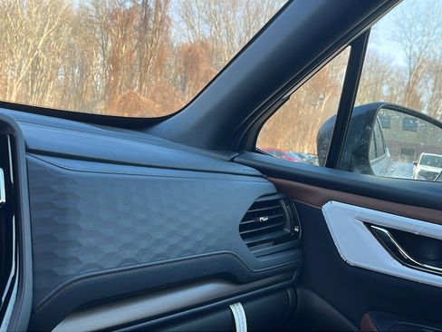 New 2026 Subaru Forester Touring image 15