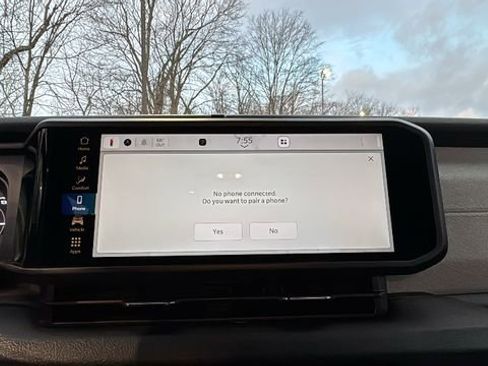 Used 2025 Jeep Wrangler Unlimited Sport S 4xe image 20