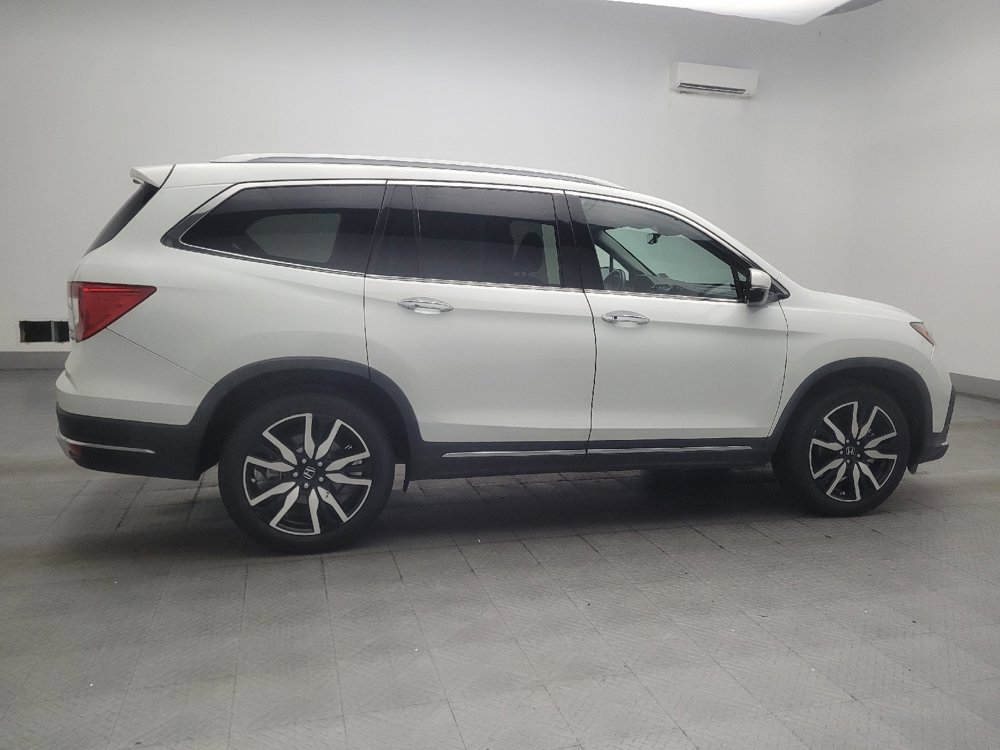Used 2021 Honda Pilot Touring image 10