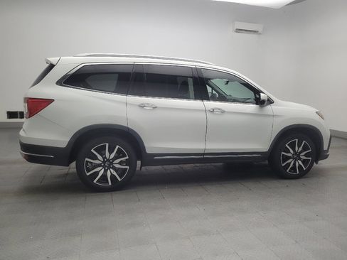 Used 2021 Honda Pilot Touring image 10