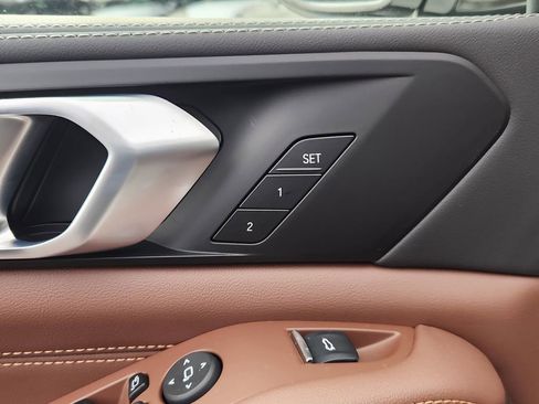 New 2026 BMW X5 xDrive50e w/ M Sport Package image 16