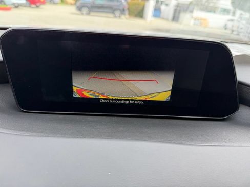 New 2026 MAZDA MAZDA3 2.5 S Sedan w/ Preferred Pkg FWD image 21