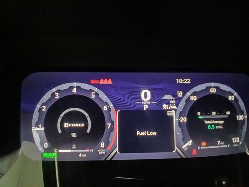 New 2025 Toyota Tacoma TRD Off-Road image 14