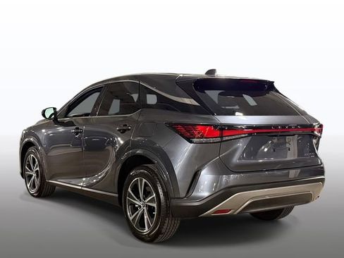 Used 2025 Lexus RX 350 Premium w/ Accessory Package AWD/4WD image 12