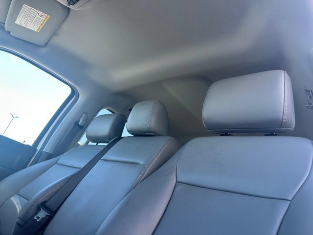 Used 2026 Ford F450 XL w/ 360-Degree Camera Package AWD/4WD image 10