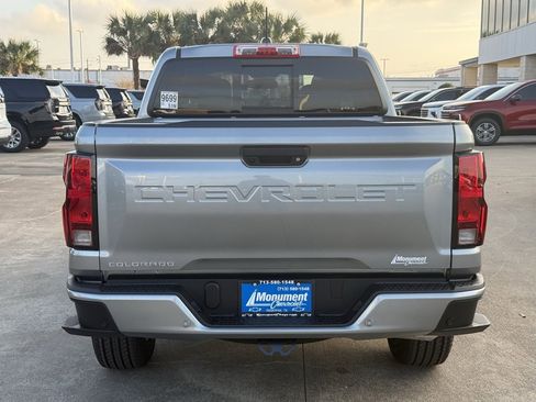 New 2026 Chevrolet Colorado LT image 12