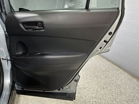 Certified 2024 Toyota Corolla Cross LE w/ Moonroof Package image 19
