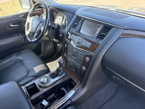 Used 2020 Nissan Armada SL w/ Premium Package image 20
