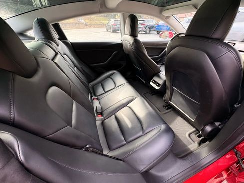 Used 2020 Tesla Model 3 Standard Range Plus image 18