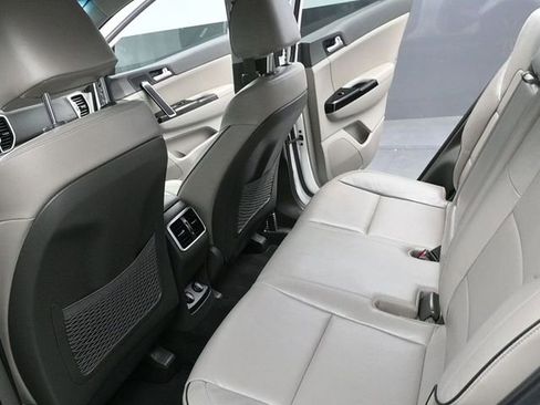 Used 2019 Kia Sportage EX w/ EX Premium Package image 15