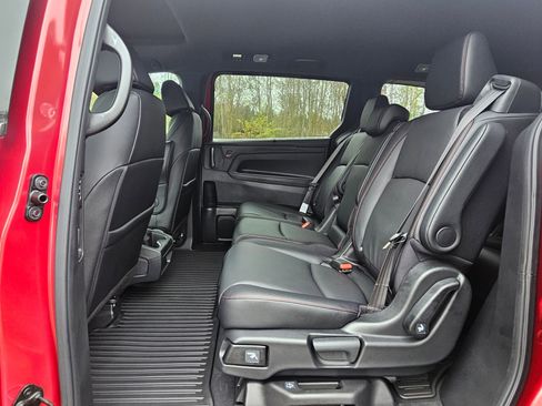 New 2026 Honda Odyssey Sport-L image 19