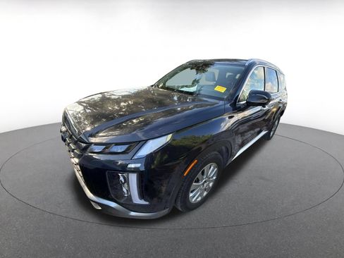 Used 2024 Hyundai Palisade SEL FWD image 2