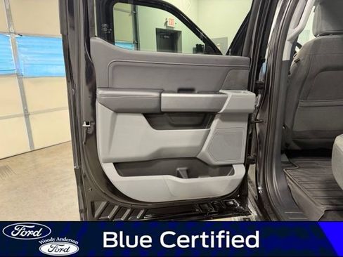 Certified 2024 Ford F150 XLT w/ Equipment Group 302A MID AWD/4WD image 24