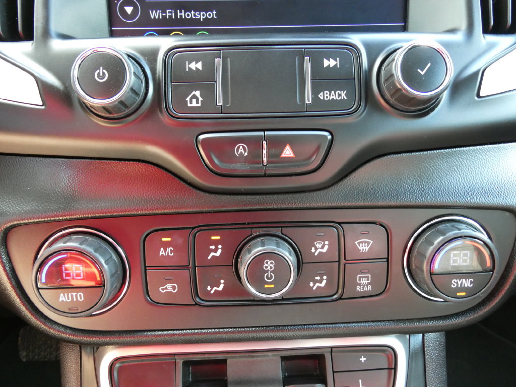 Certified 2022 GMC Terrain SLT AWD/4WD image 31