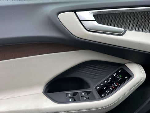 New 2025 Audi A5 2.0T Premium Plus image 10