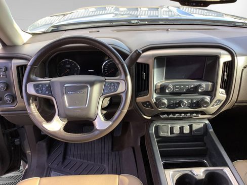 Used 2018 GMC Sierra 1500 Denali image 10