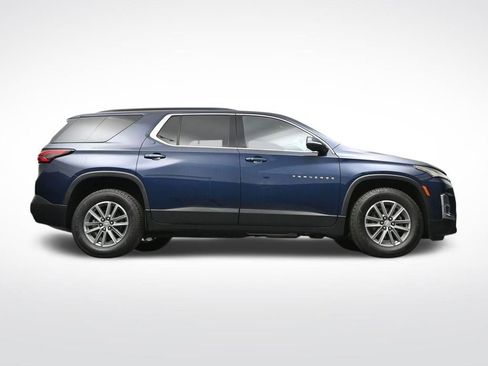Used 2023 Chevrolet Traverse LT AWD/4WD image 30