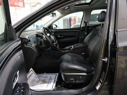Used 2023 Hyundai Tucson SEL w/ Convenience Package image 17