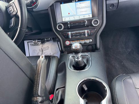 Used 2017 Ford Mustang GT Premium w/ Equipment Group 401A image 20