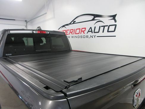 Used 2020 RAM 1500 Limited AWD/4WD image 15