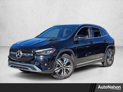 Used 2025 Mercedes-Benz GLA 250