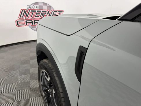 Used 2021 Ford Bronco Sport Outer Banks AWD/4WD image 24