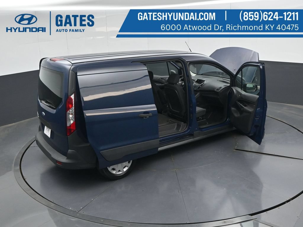 Used 2017 Ford Transit Connect XL FWD image 50
