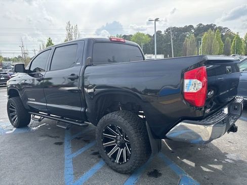 Used 2019 Toyota Tundra SR5 image 10