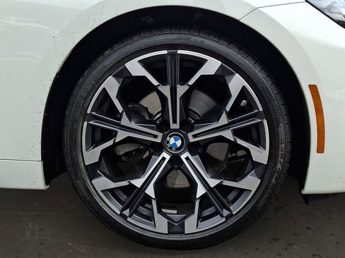 Certified 2025 BMW 230i xDrive Coupe w/ Convenience Package image 9