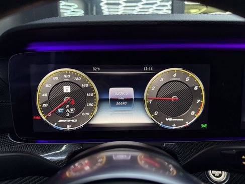 Used 2019 Mercedes-Benz E 63 AMG S image 28