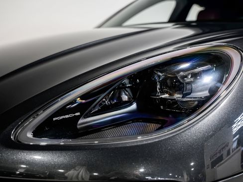 Used 2021 Porsche Macan GTS image 38