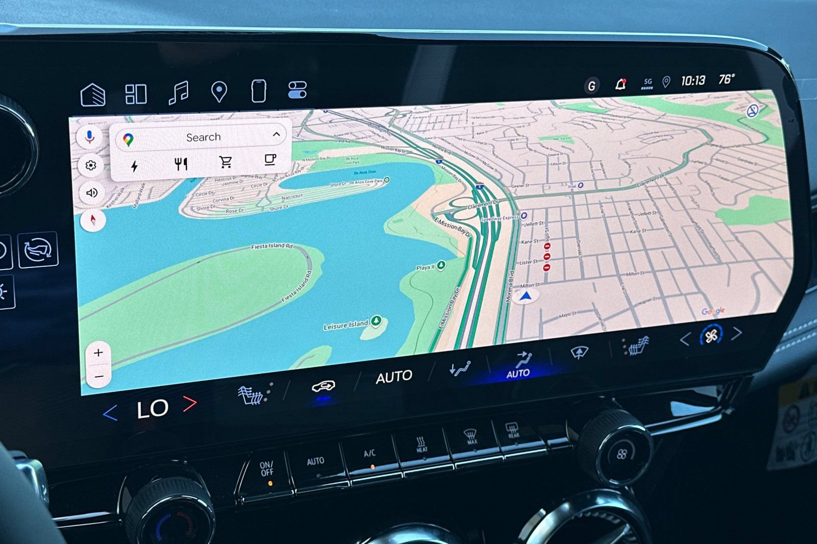 New 2025 Chevrolet Blazer EV LT FWD image 19
