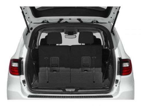 Used 2021 Dodge Durango Citadel AWD/4WD image 14