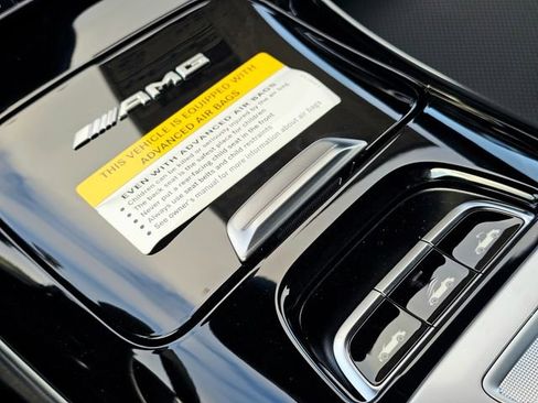 New 2026 Mercedes-Benz CLE 53 AMG 4MATIC Cabriolet image 33