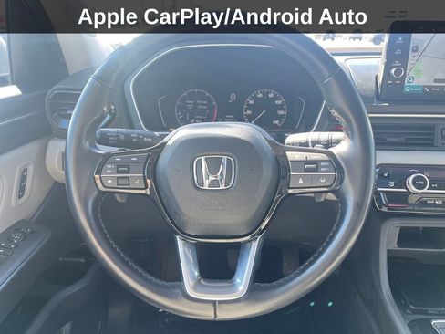 Used 2023 Honda Pilot Touring image 20