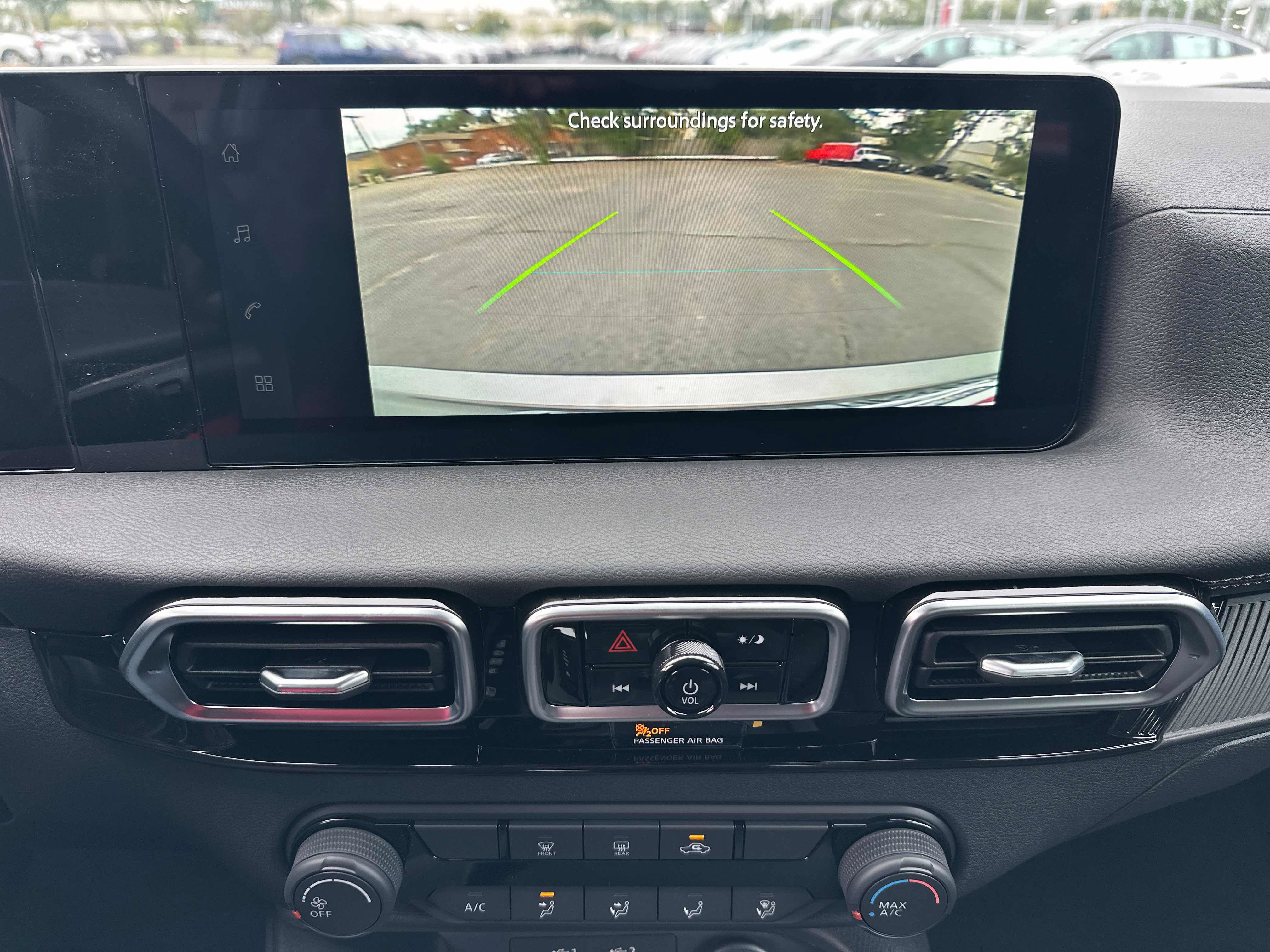 New 2027 Nissan Sentra S w/ Floor Mat Package FWD image 33