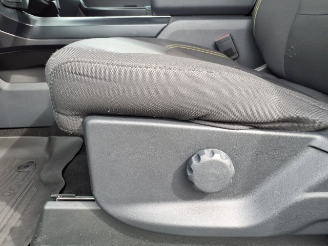Used 2024 Ford F150 STX w/ Mobile Office Package AWD/4WD image 14