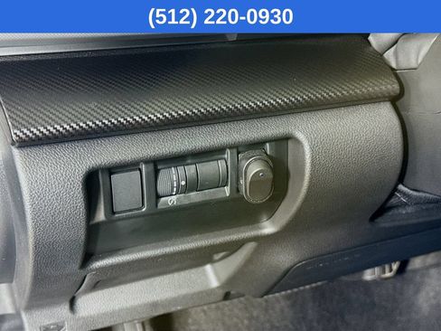 Used 2025 Subaru Crosstrek 2.5i Wilderness w/ Crosstrek Mirror Package AWD/4WD image 11
