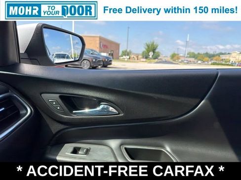 Used 2020 Chevrolet Equinox LT FWD image 28
