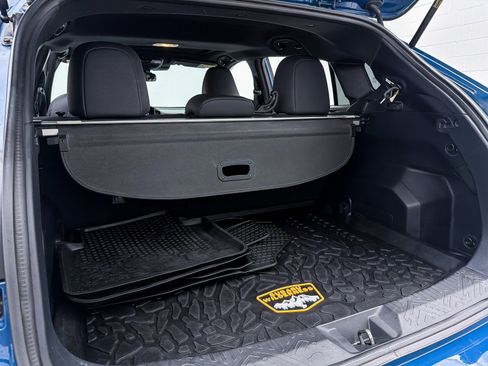 Used 2024 Subaru Crosstrek 2.5i Wilderness image 30