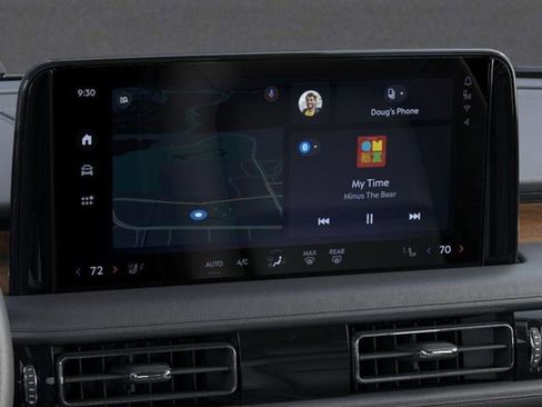 New 2025 Lincoln Aviator Reserve w/ Equipment Group 201A AWD/4WD image 14