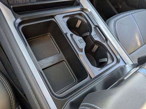 New 2026 Ford F250 Platinum image 12