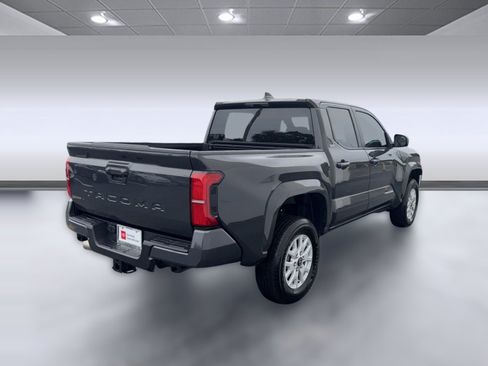 Certified 2024 Toyota Tacoma SR5 RWD image 9