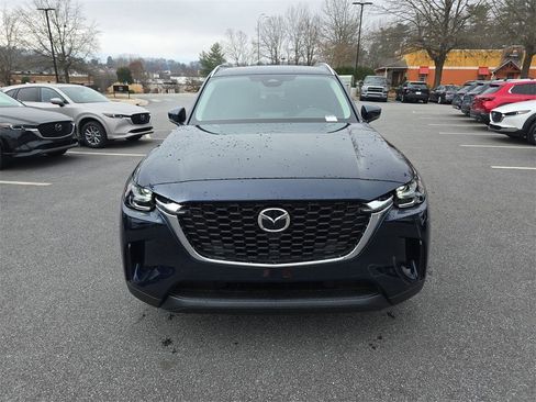 New 2026 MAZDA CX-90 3.3 Turbo w/ Select Package image 9