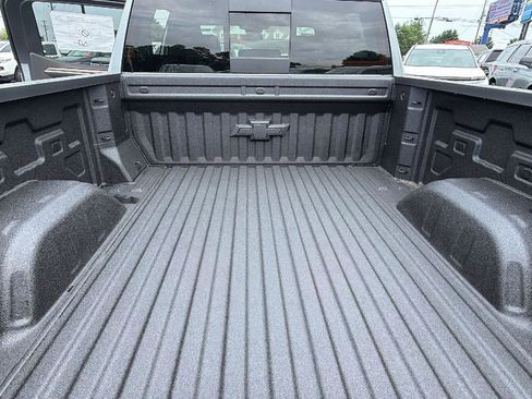 New 2026 Chevrolet Silverado 1500 RST w/ RST All Star Premium Package AWD/4WD image 13