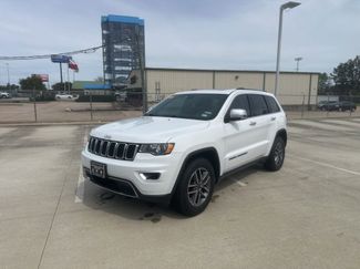 Used 2020 Jeep Grand Cherokee Limited video 1